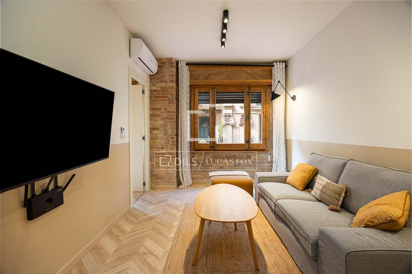 Apartamento en Venta en Barcelona