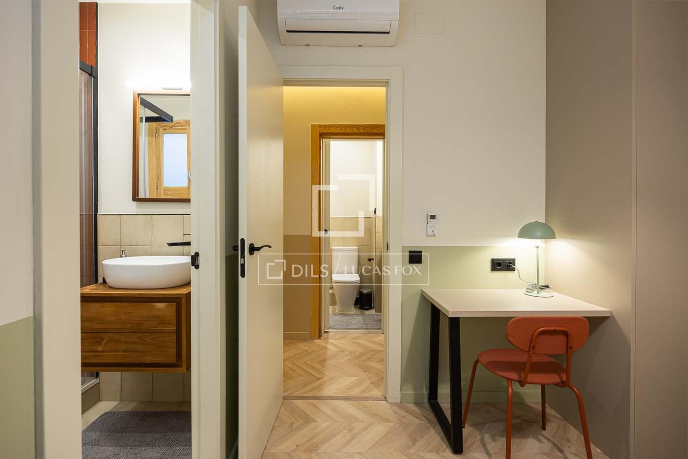 Apartamento en Venta en Barcelona