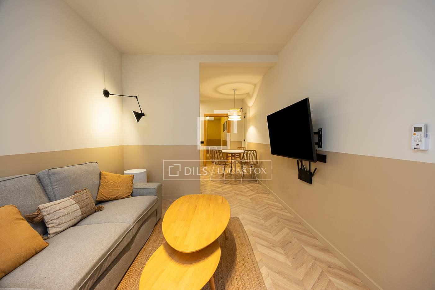 Apartamento en Venta en Barcelona