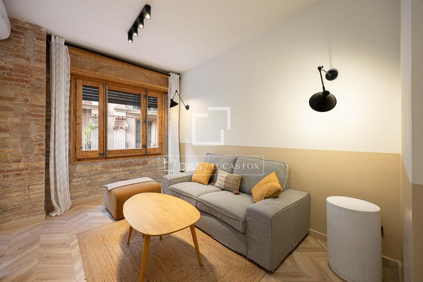 Apartamento en Venta en Barcelona