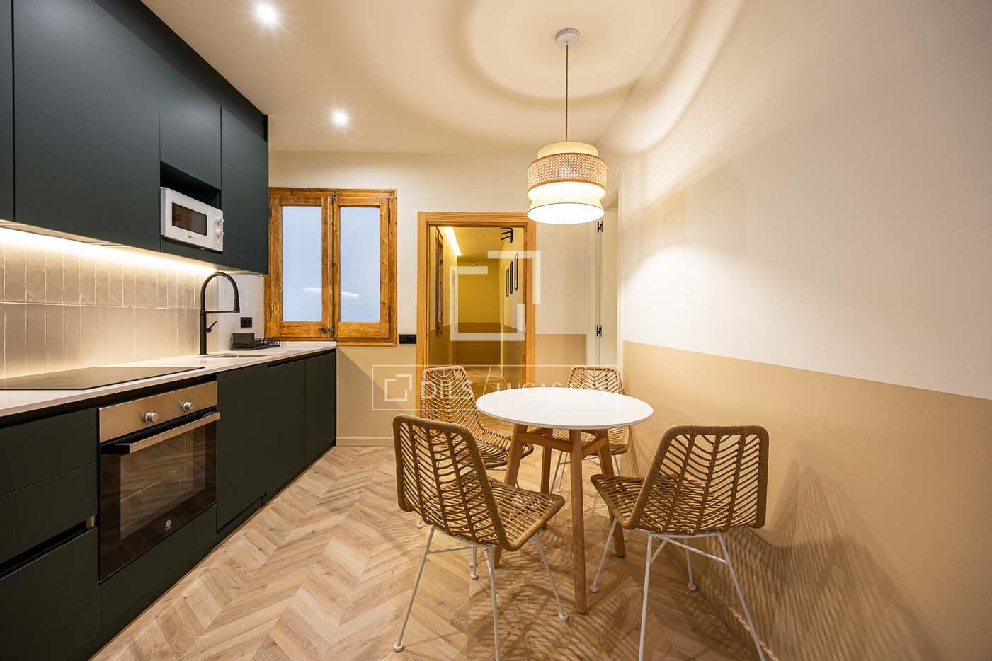 Apartamento en Venta en Barcelona