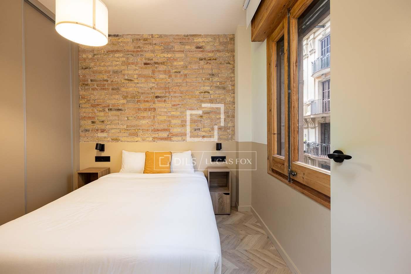 Apartamento en Venta en Barcelona