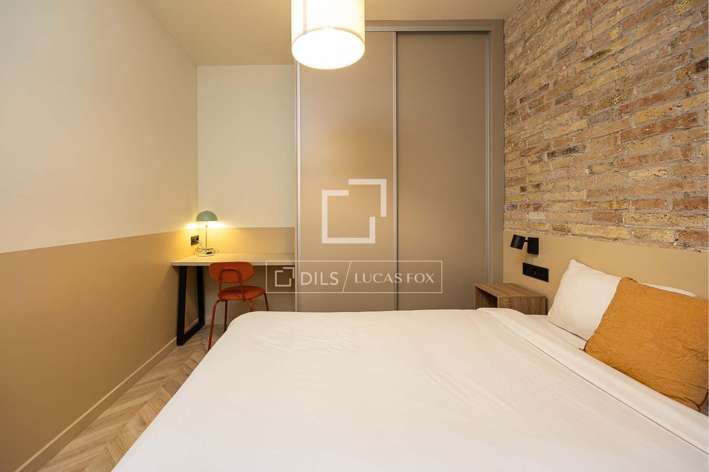 Apartamento en Venta en Barcelona