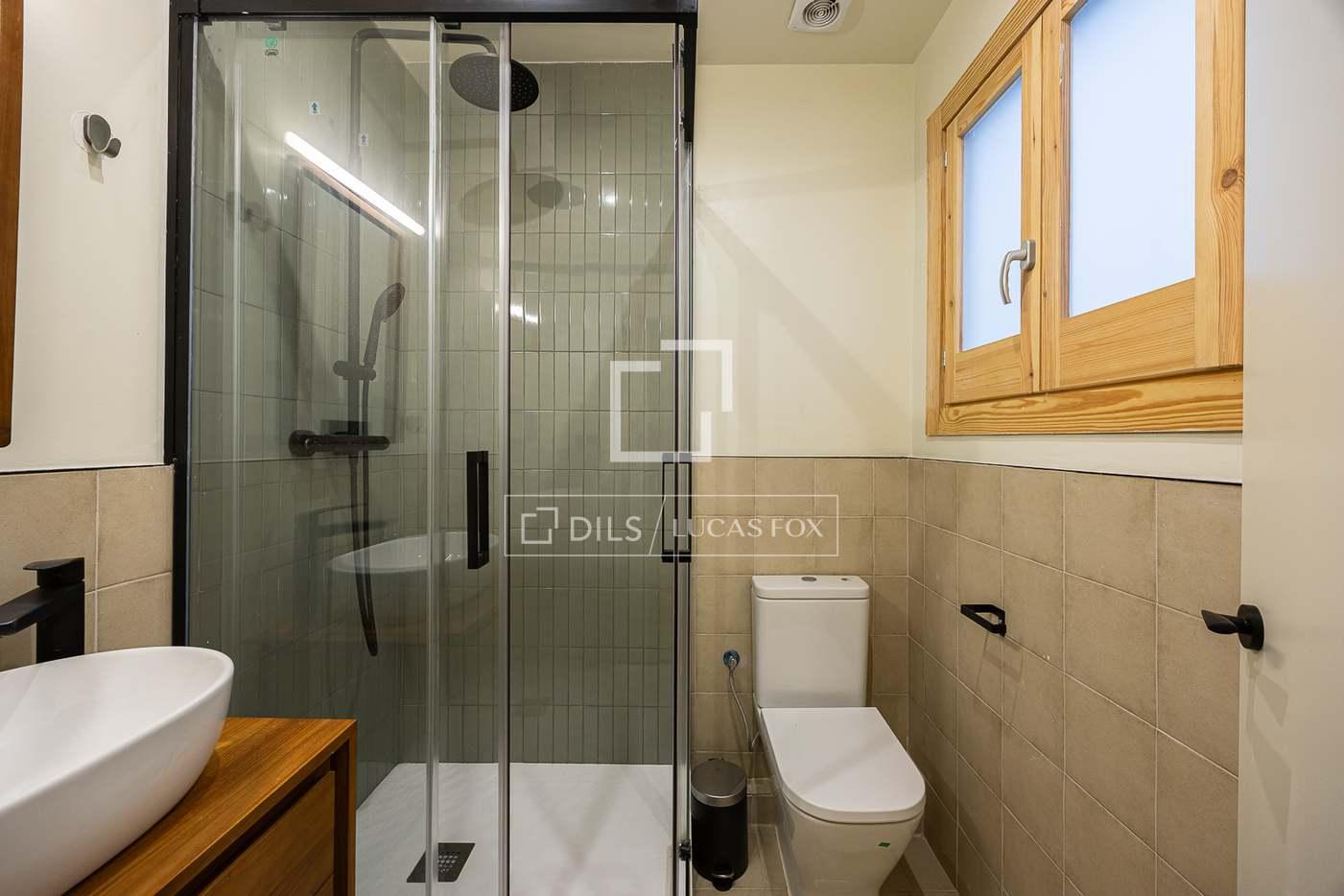 Apartamento en Venta en Barcelona
