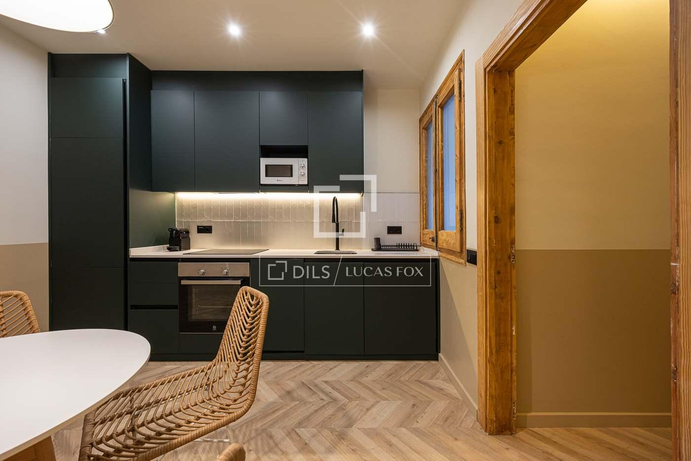Apartamento en Venta en Barcelona