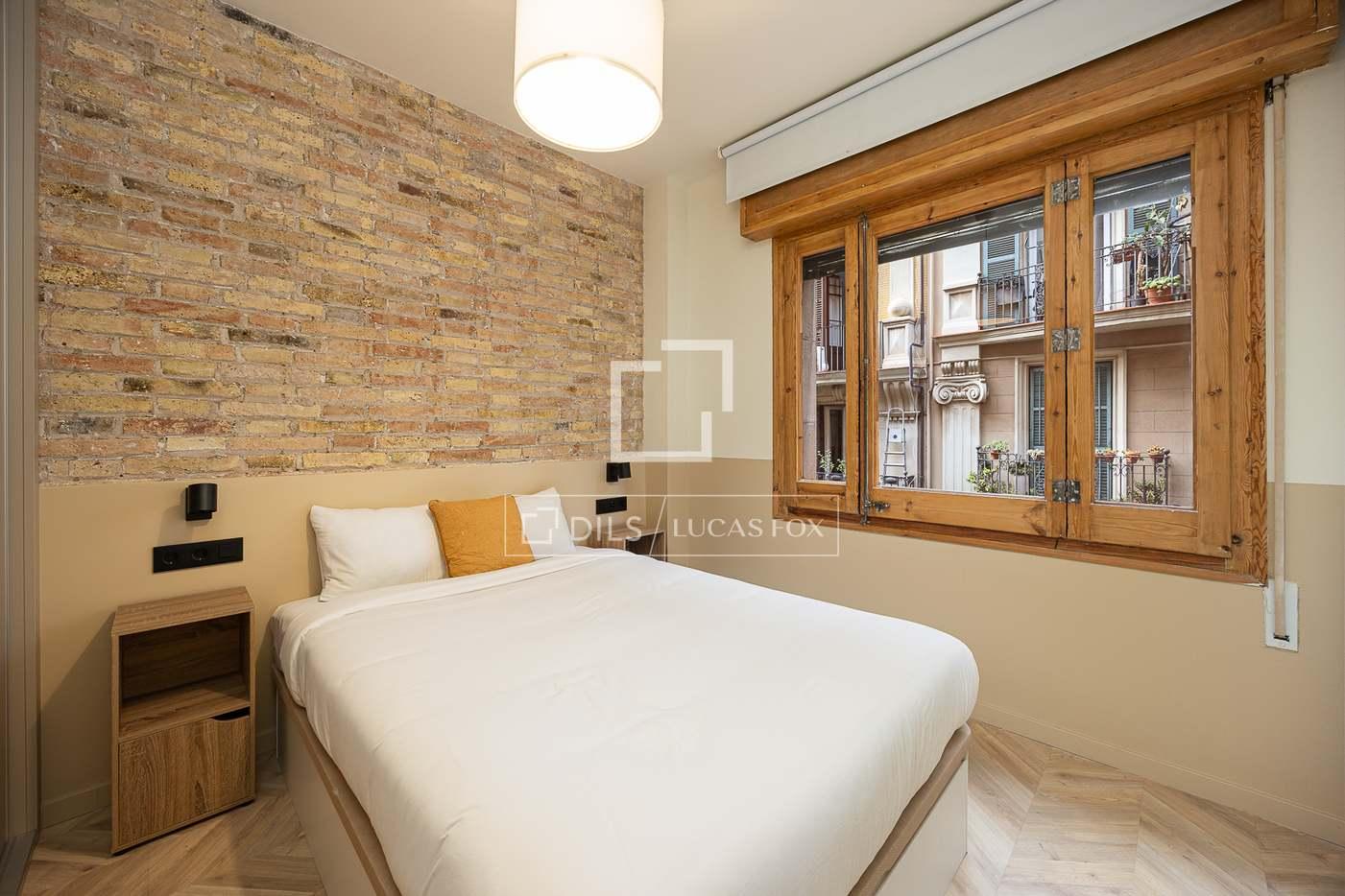 Apartamento en Venta en Barcelona