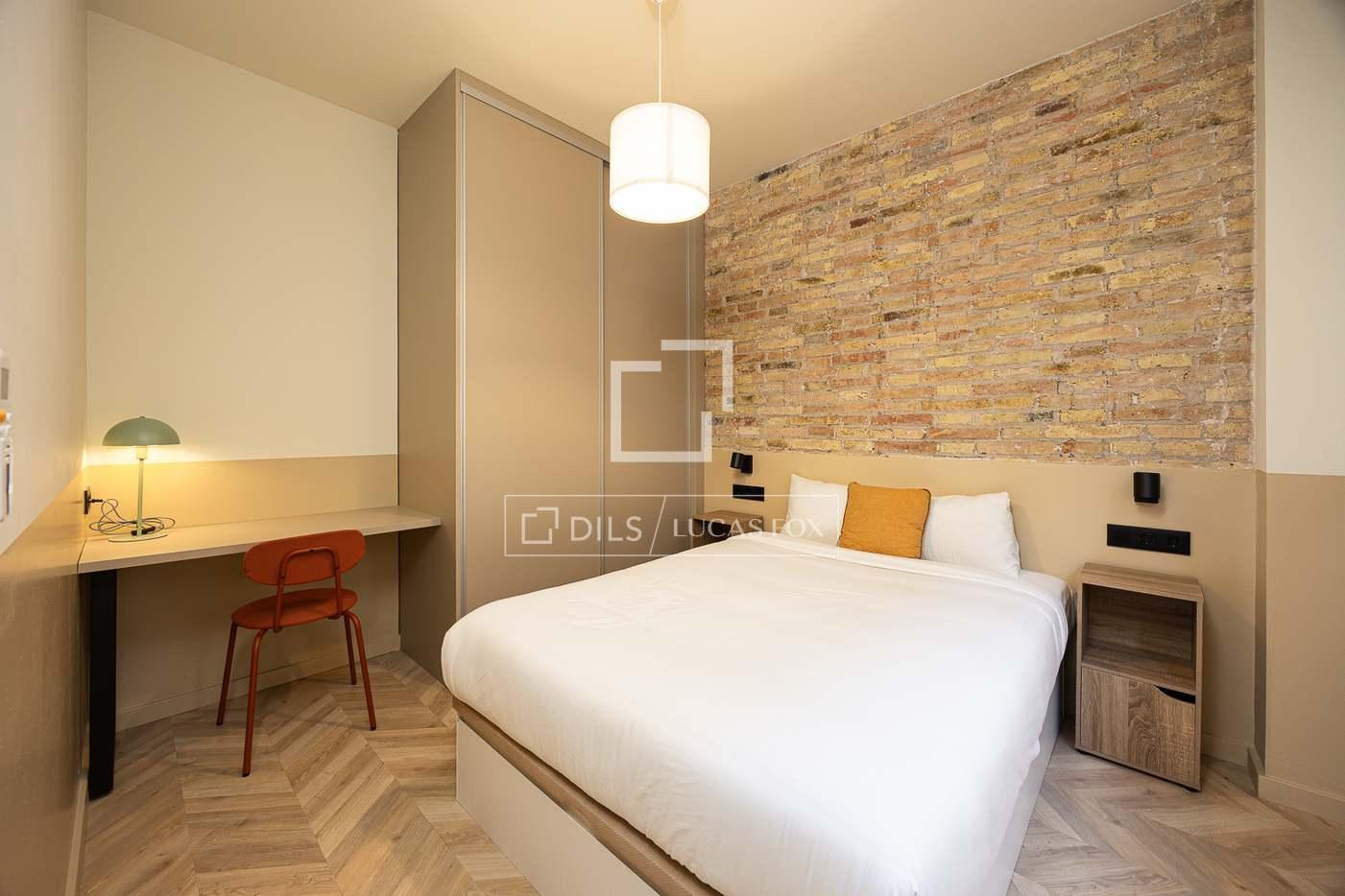 Apartamento en Venta en Barcelona