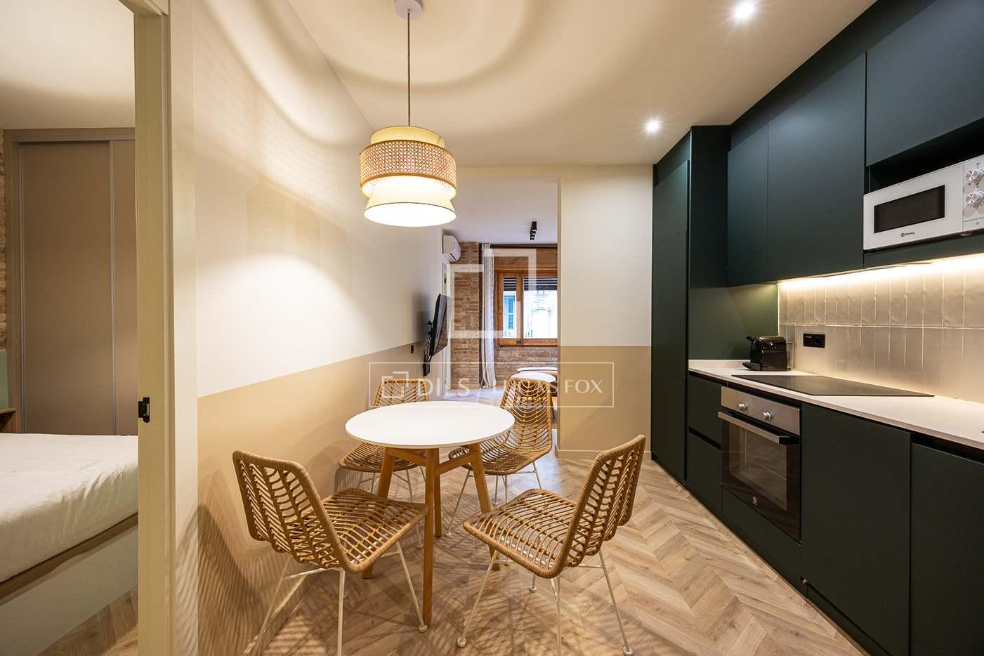Apartamento en Venta en Barcelona