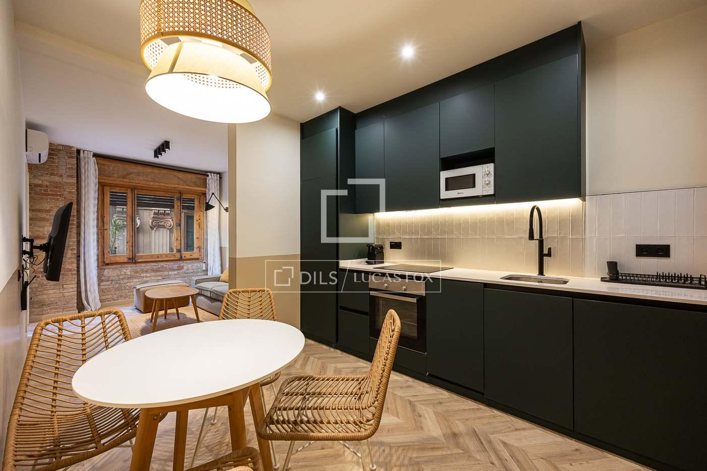 Apartamento en Venta en Barcelona