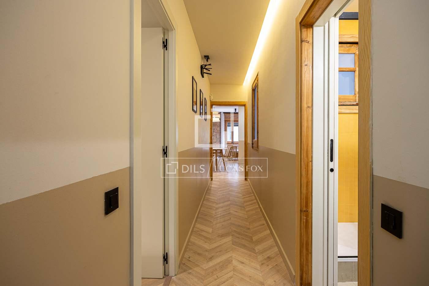 Apartamento en Venta en Barcelona