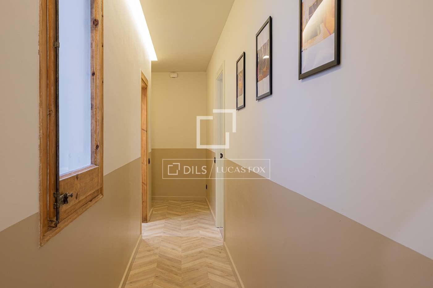 Apartamento en Venta en Barcelona