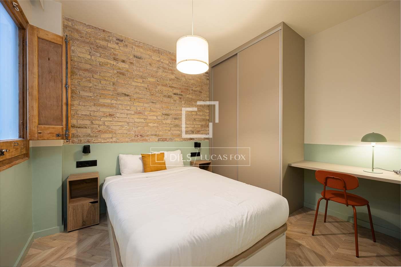 Apartamento en Venta en Barcelona