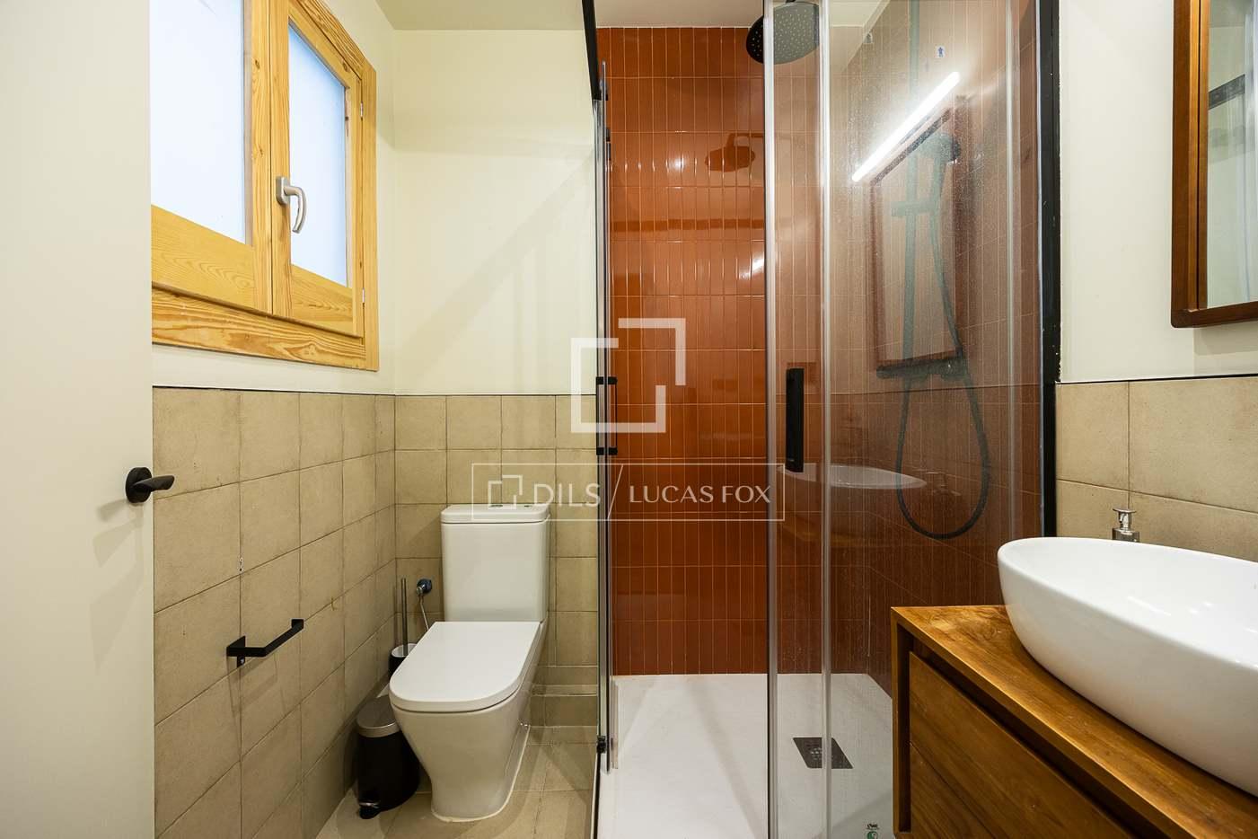 Apartamento en Venta en Barcelona