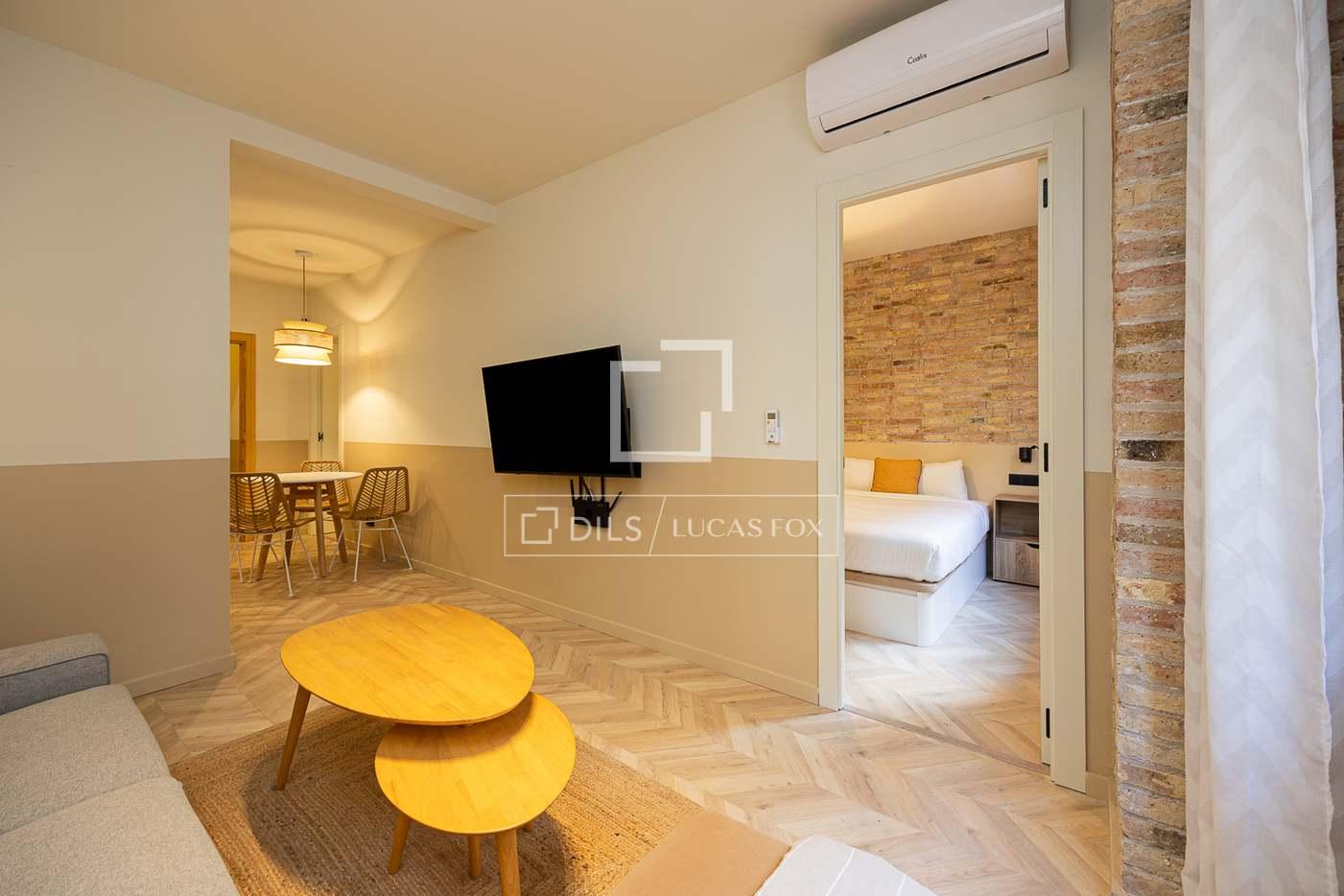 Apartamento en Venta en Barcelona
