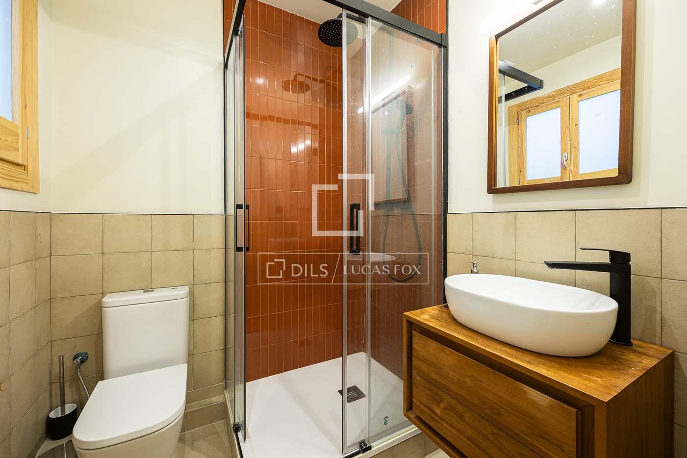 Apartamento en Venta en Barcelona