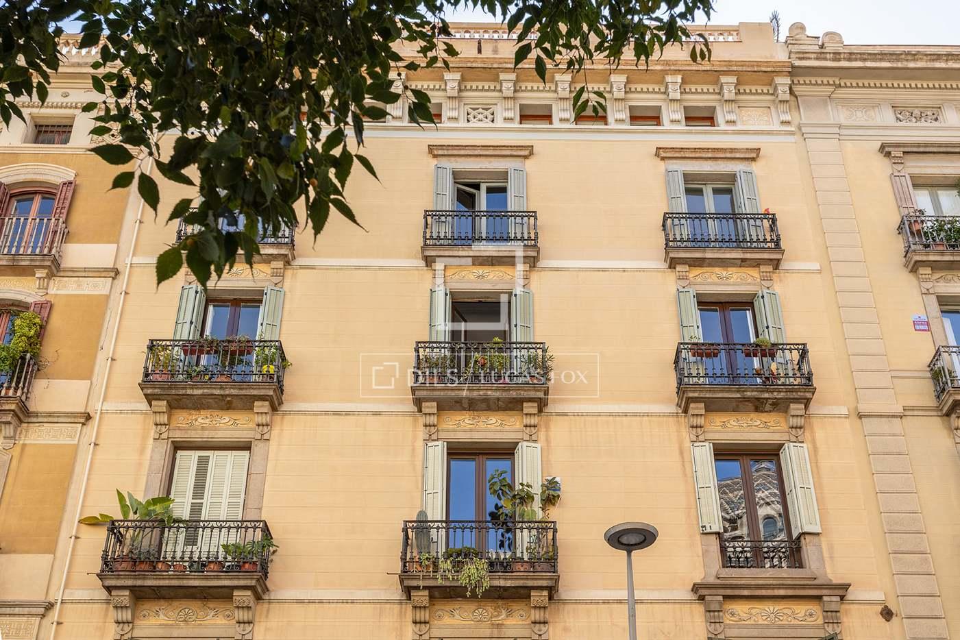 Apartamento en Venta en Barcelona