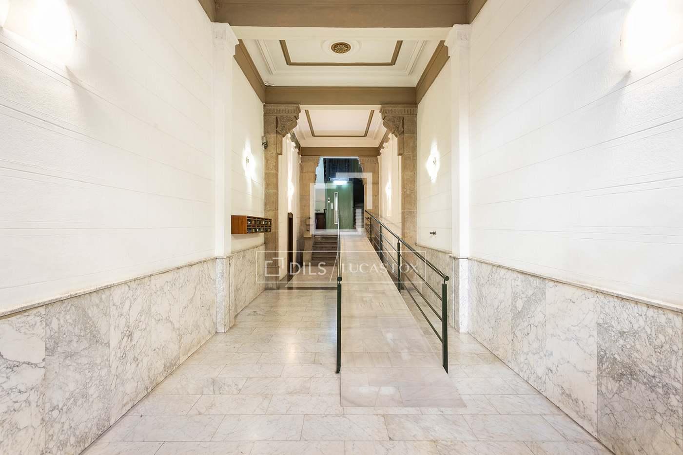 Apartamento en Venta en Barcelona