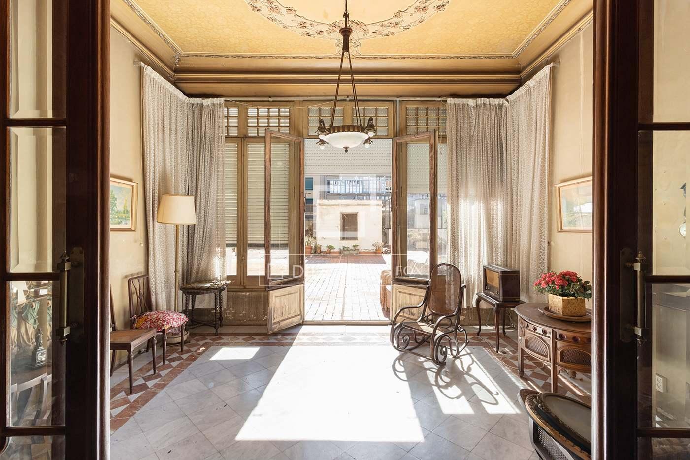 Apartamento en Venta en Barcelona