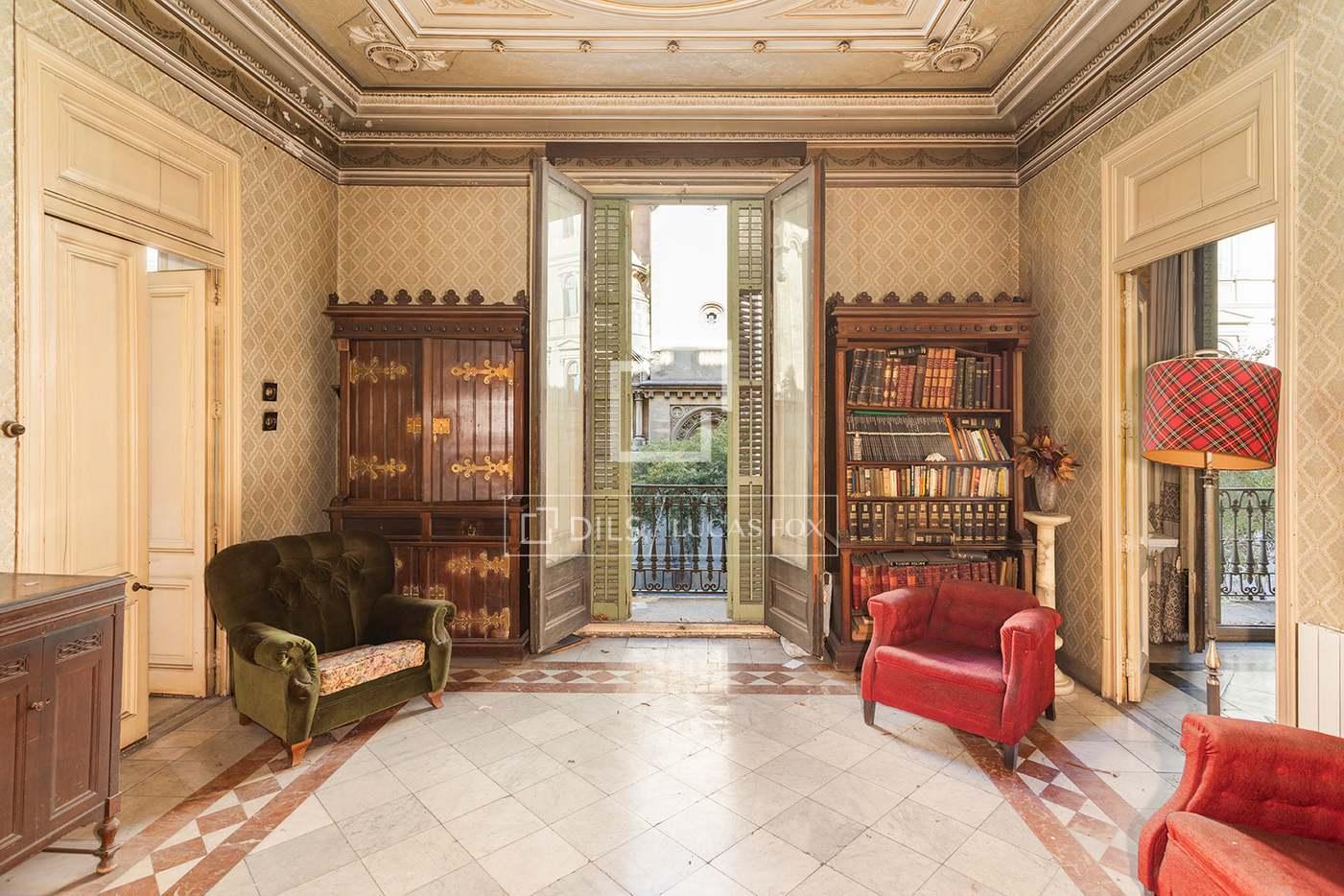 Apartamento en Venta en Barcelona
