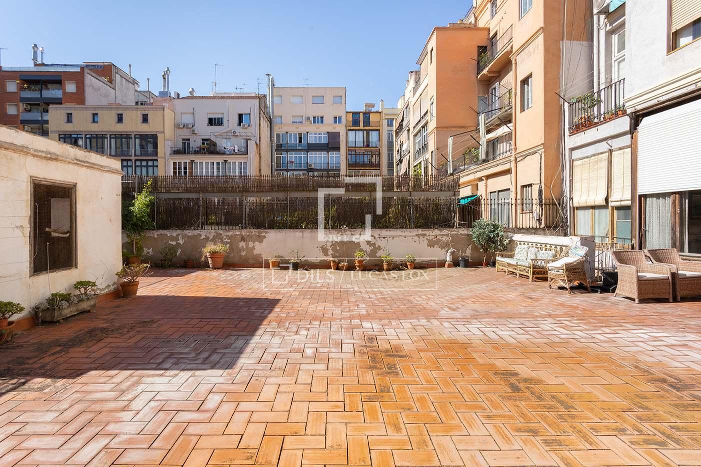 Apartamento en Venta en Barcelona
