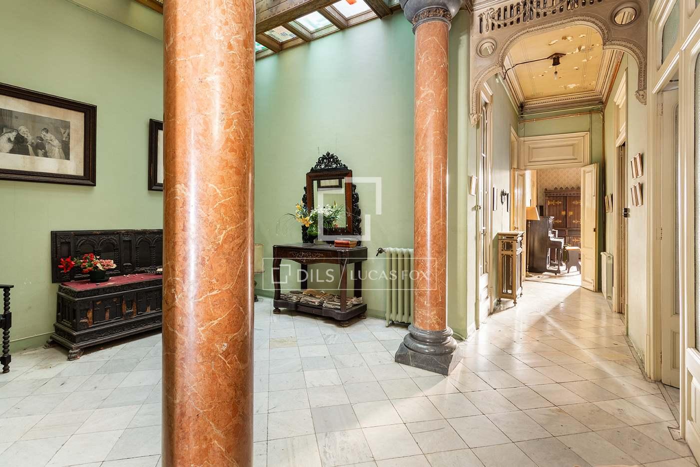 Apartamento en Venta en Barcelona