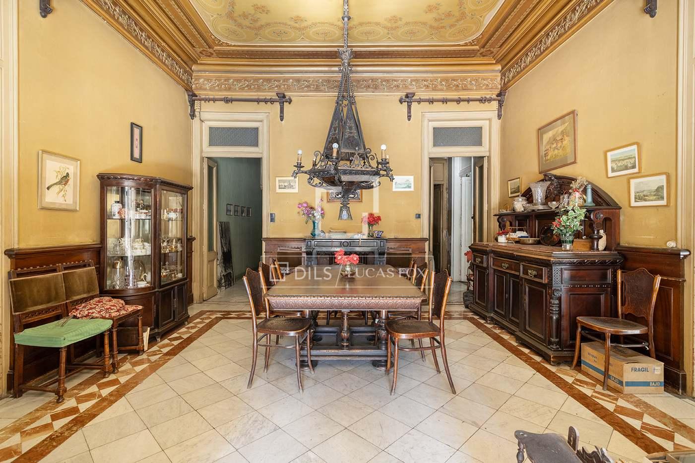 Apartamento en Venta en Barcelona