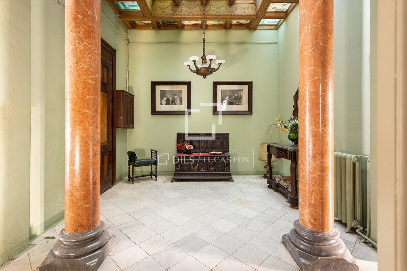 Apartamento en Venta en Barcelona