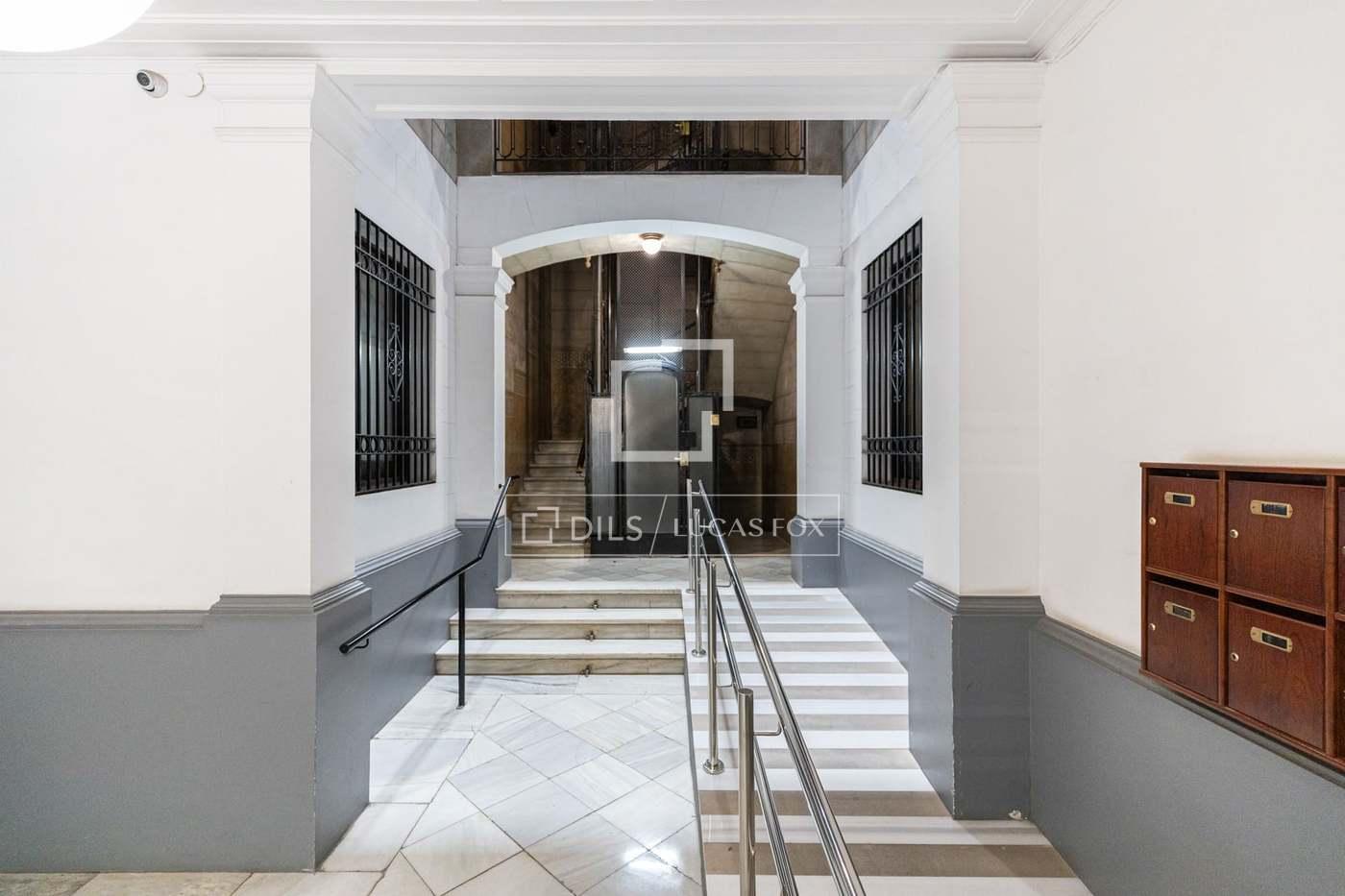 Apartamento en Venta en Barcelona