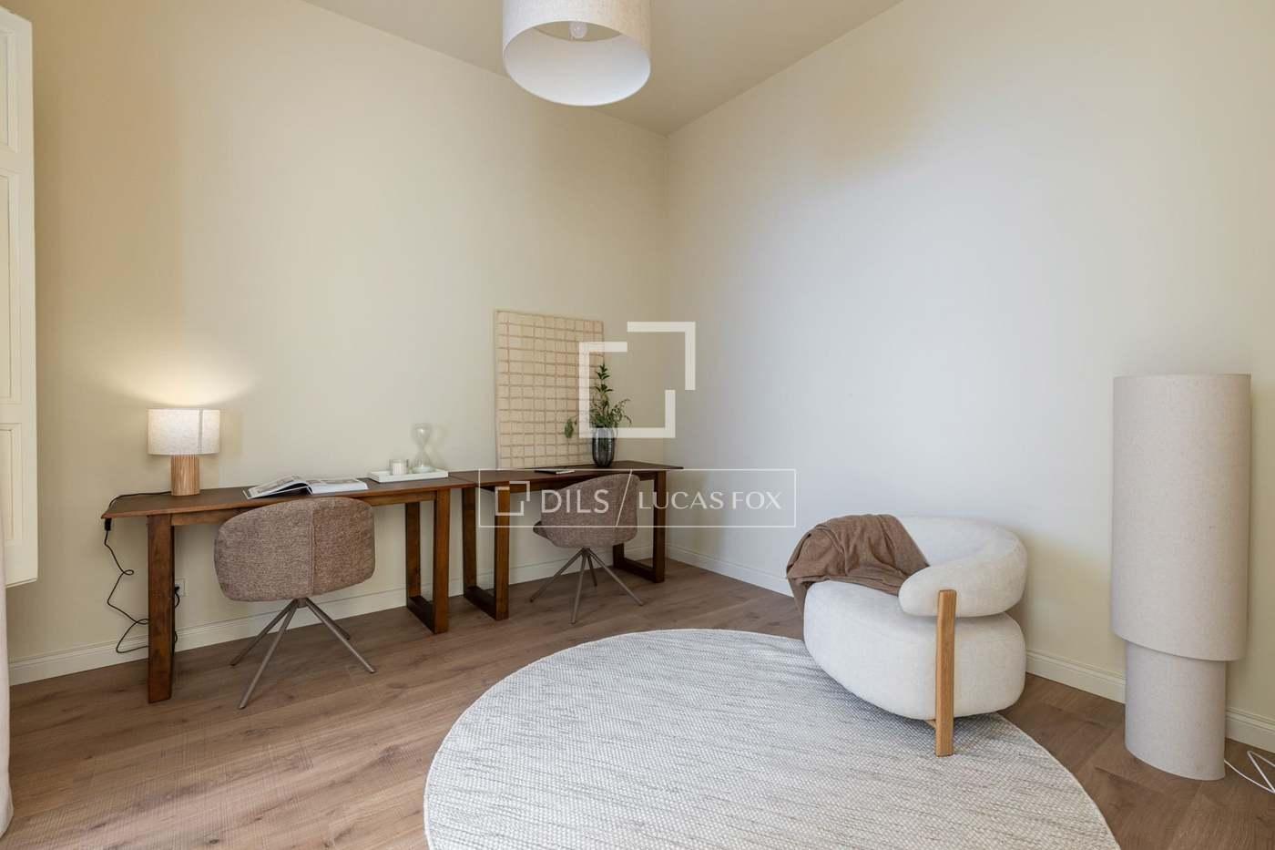 Apartamento en Venta en Barcelona