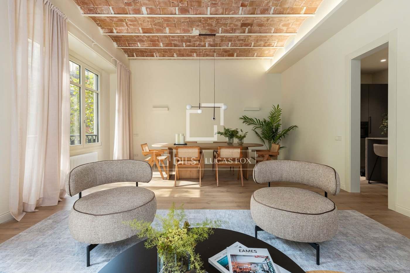 Apartamento en Venta en Barcelona