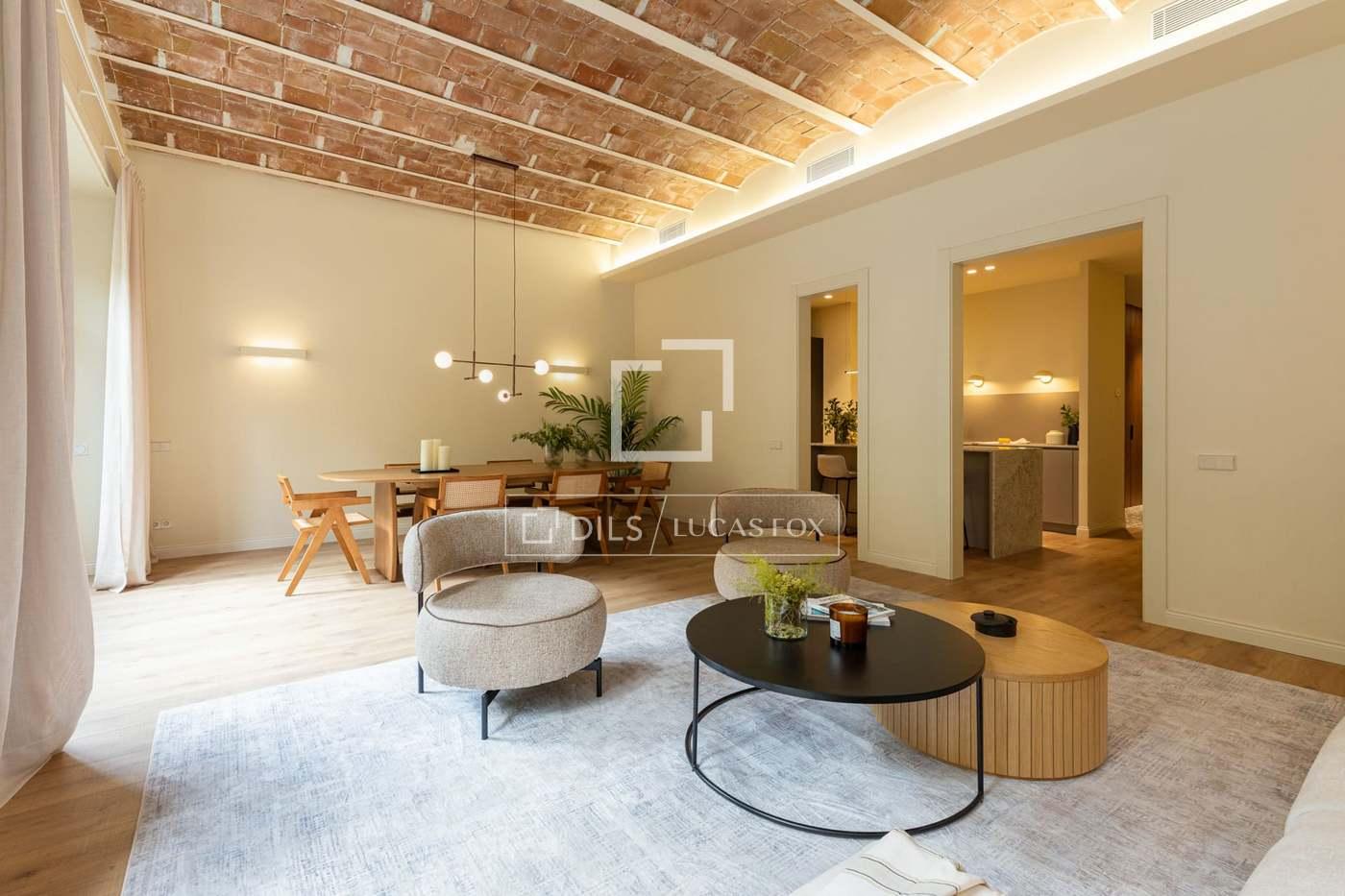 Apartamento en Venta en Barcelona