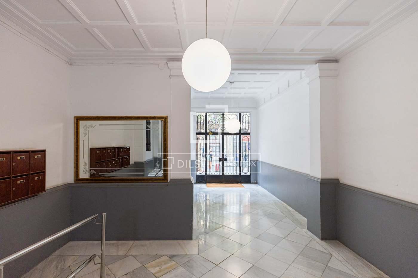 Apartamento en Venta en Barcelona