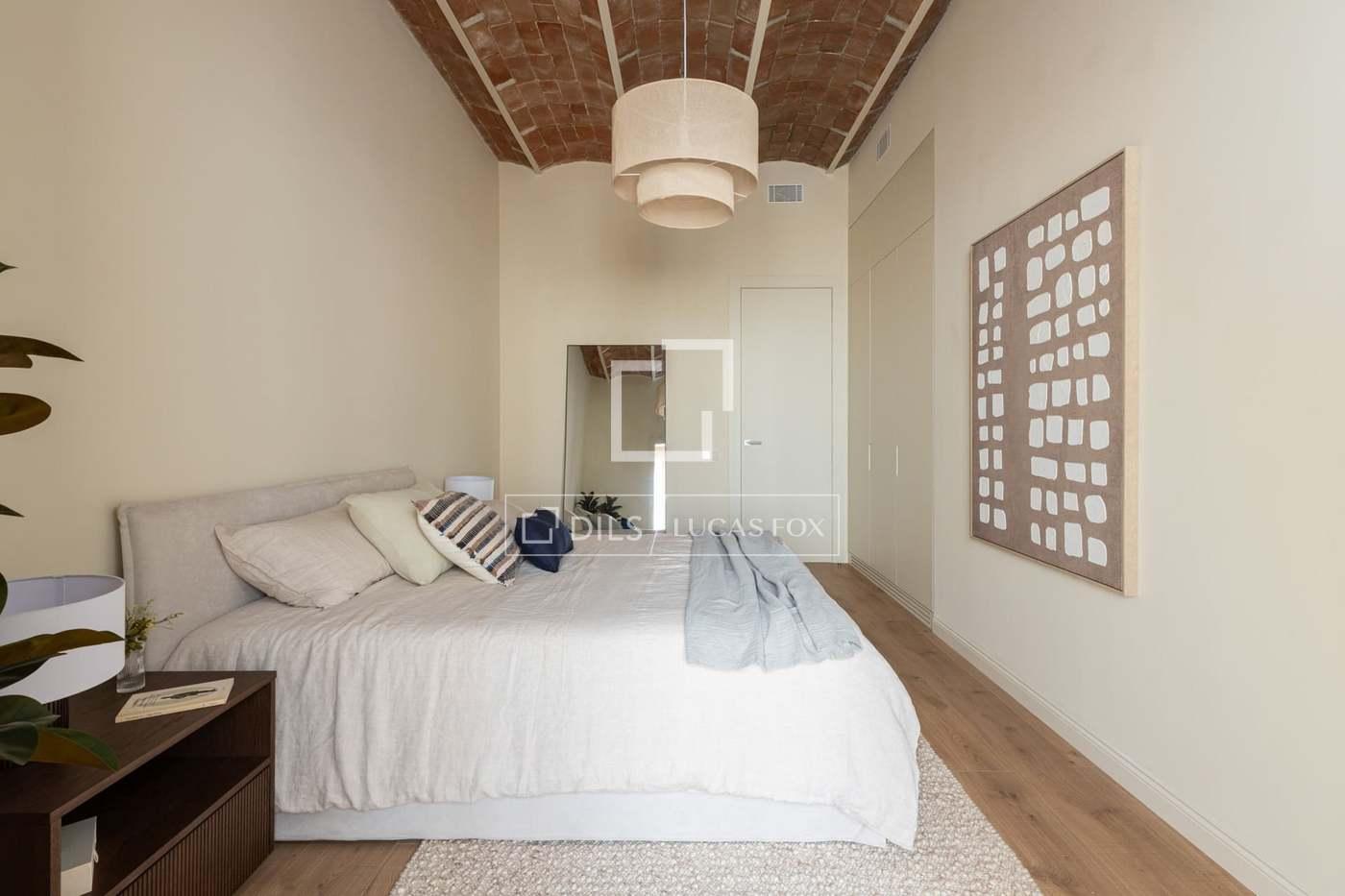 Apartamento en Venta en Barcelona