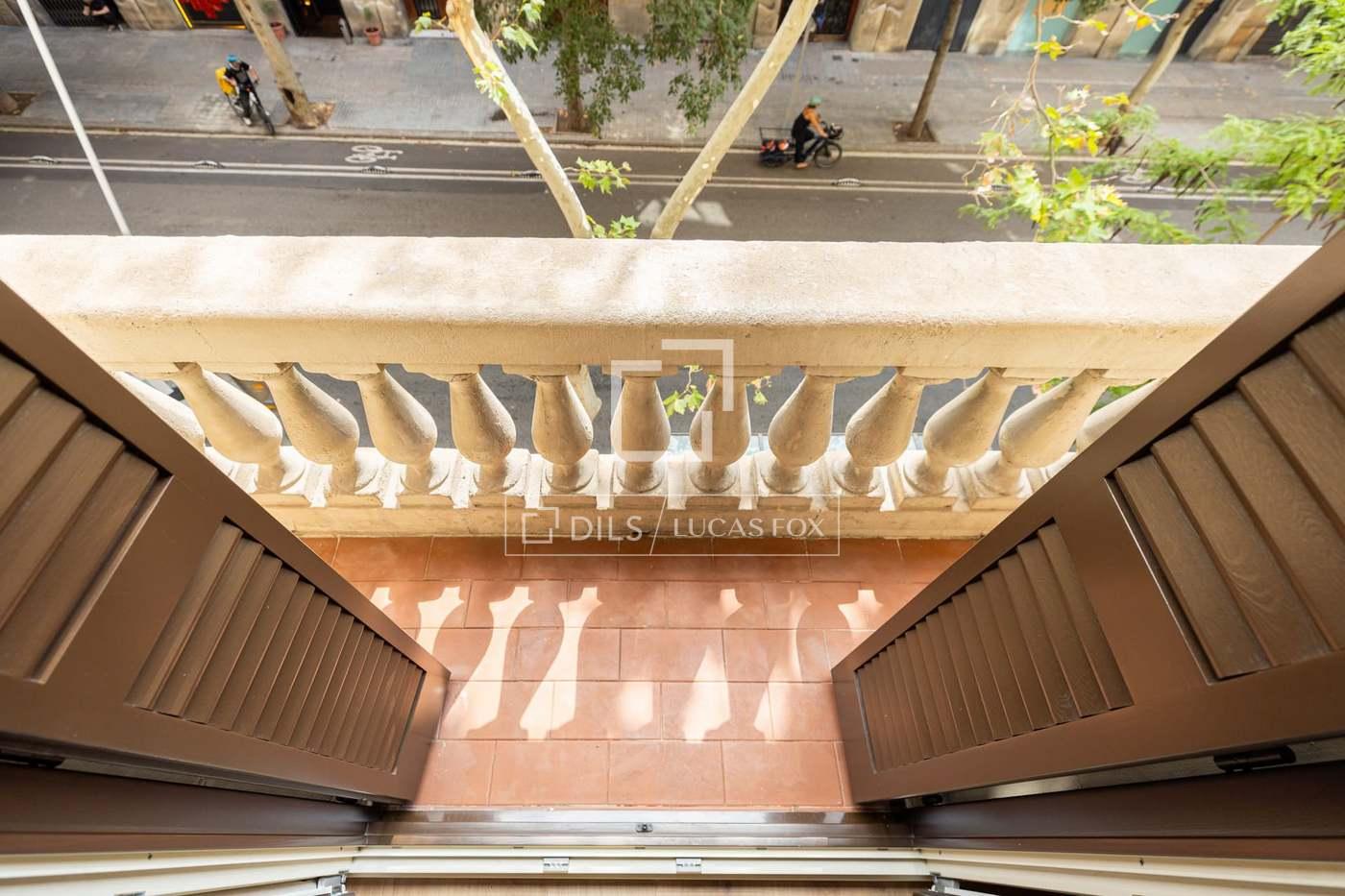 Apartamento en Venta en Barcelona