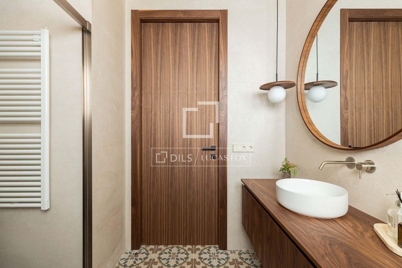 Apartamento en Venta en Barcelona
