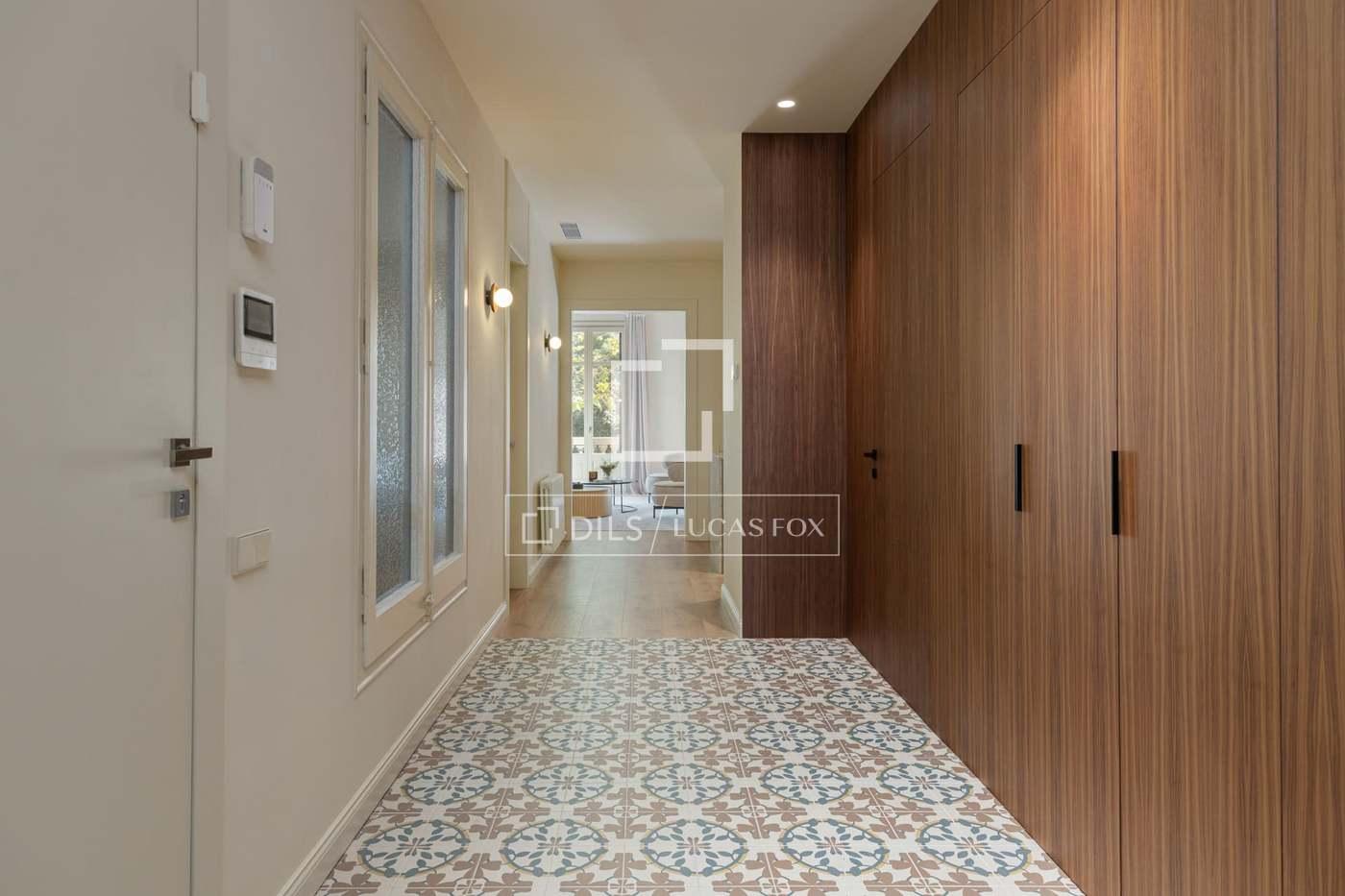 Apartamento en Venta en Barcelona
