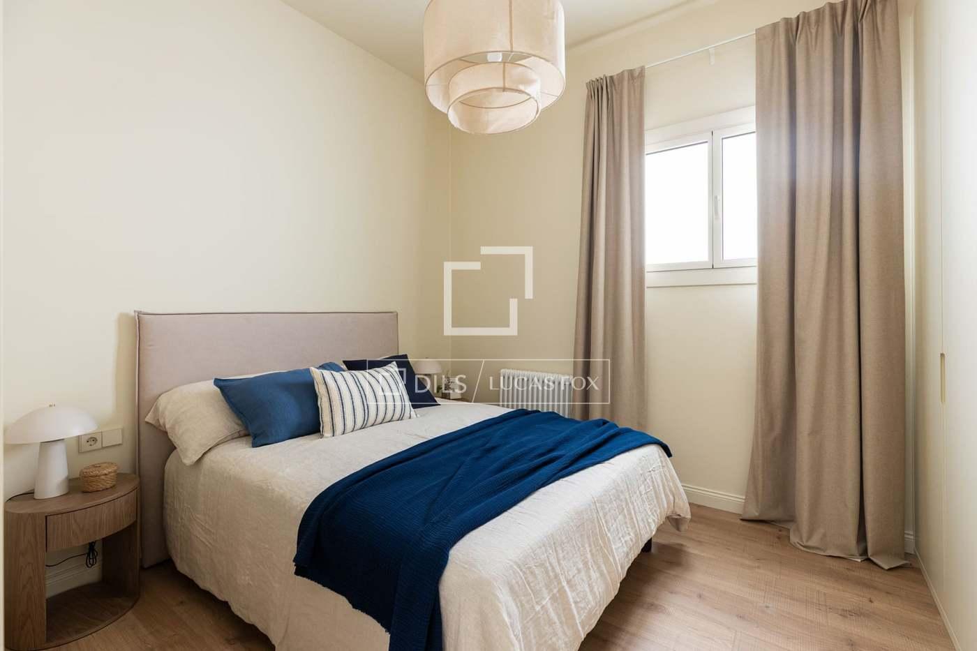Apartamento en Venta en Barcelona