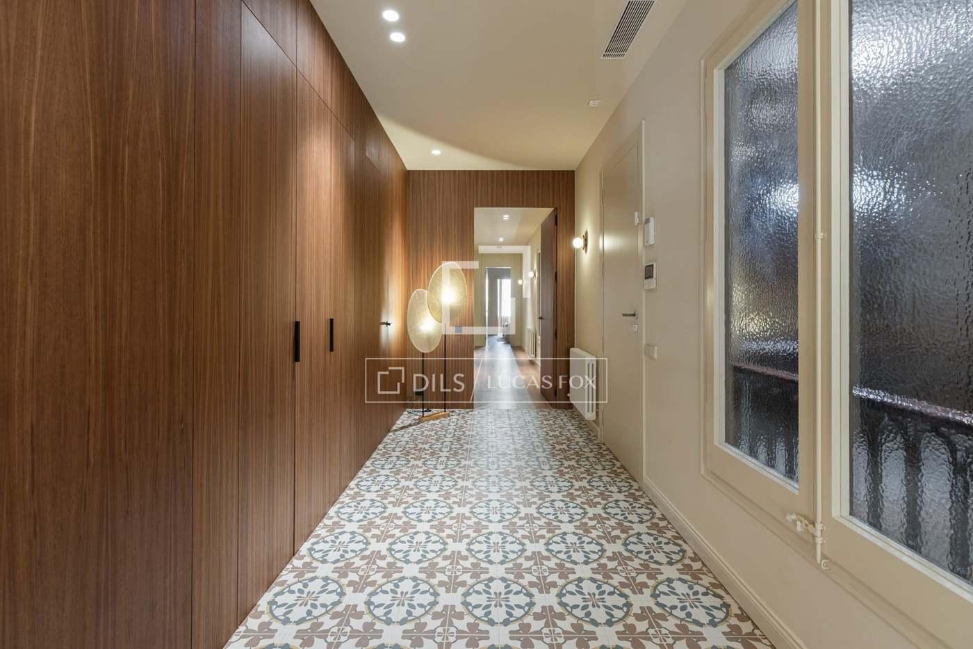 Apartamento en Venta en Barcelona