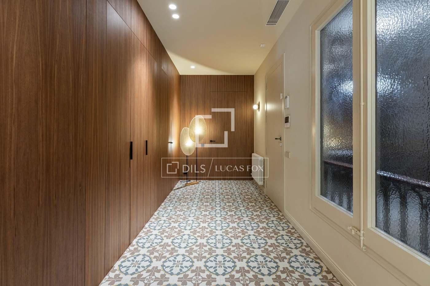 Apartamento en Venta en Barcelona