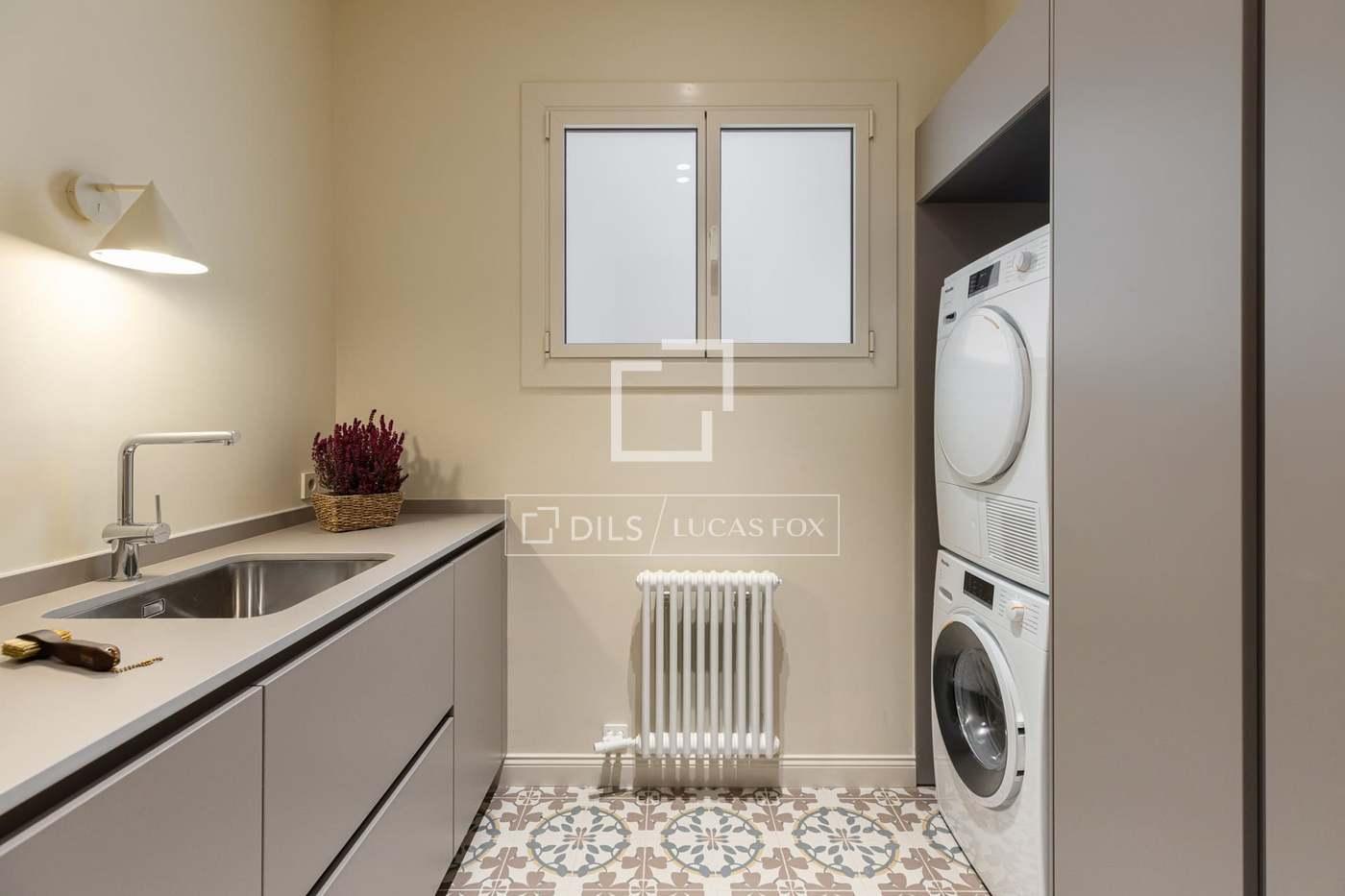 Apartamento en Venta en Barcelona