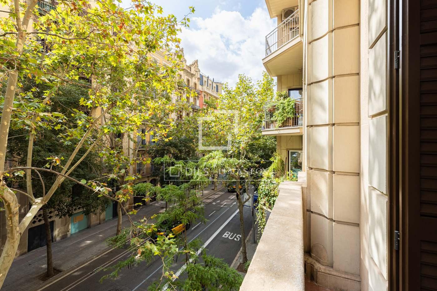 Apartamento en Venta en Barcelona