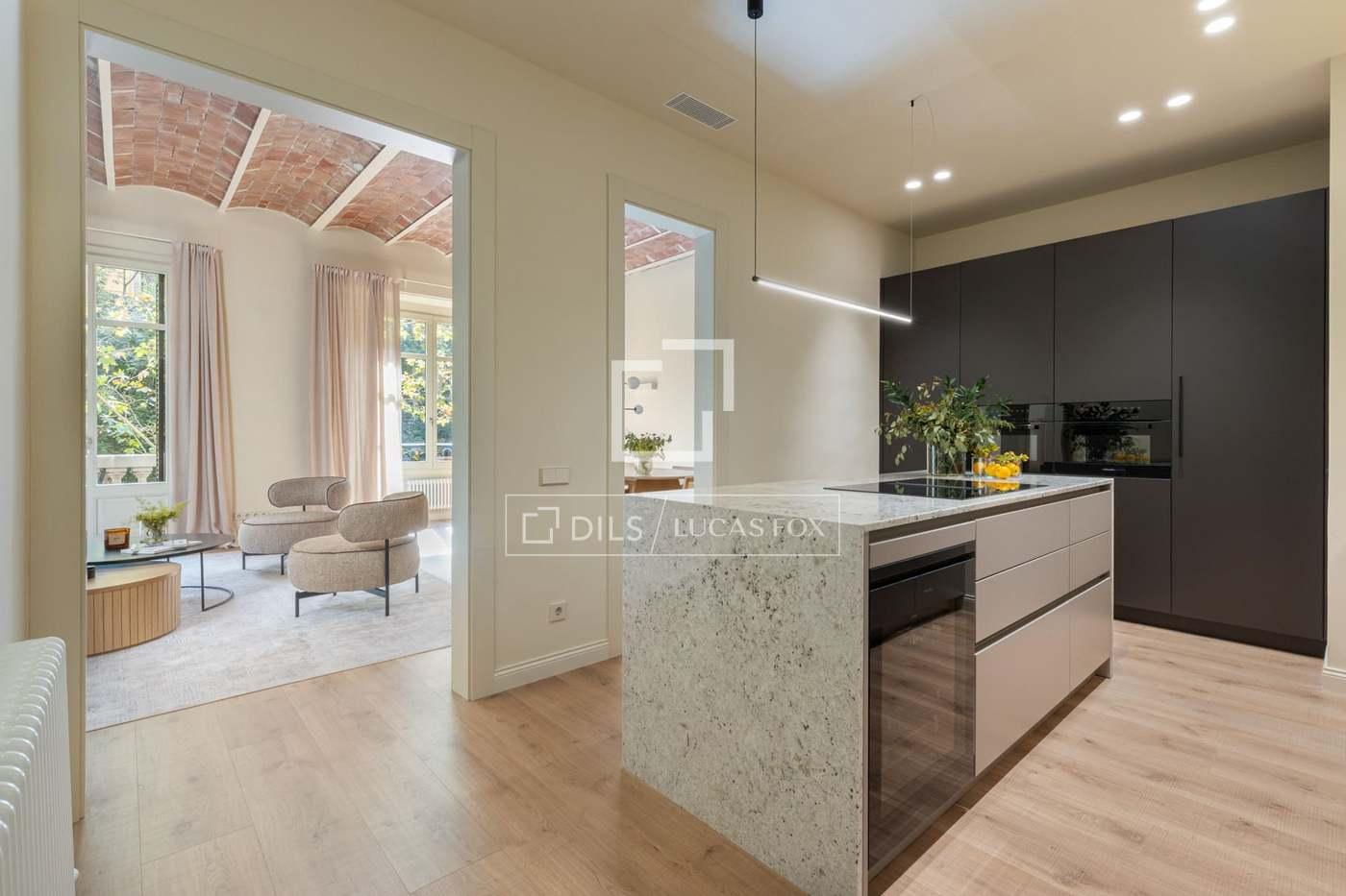 Apartamento en Venta en Barcelona