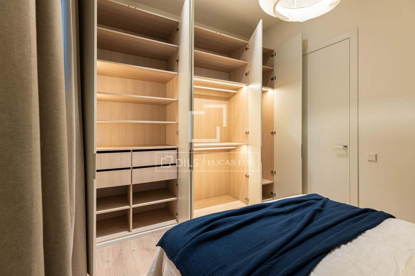 Apartamento en Venta en Barcelona