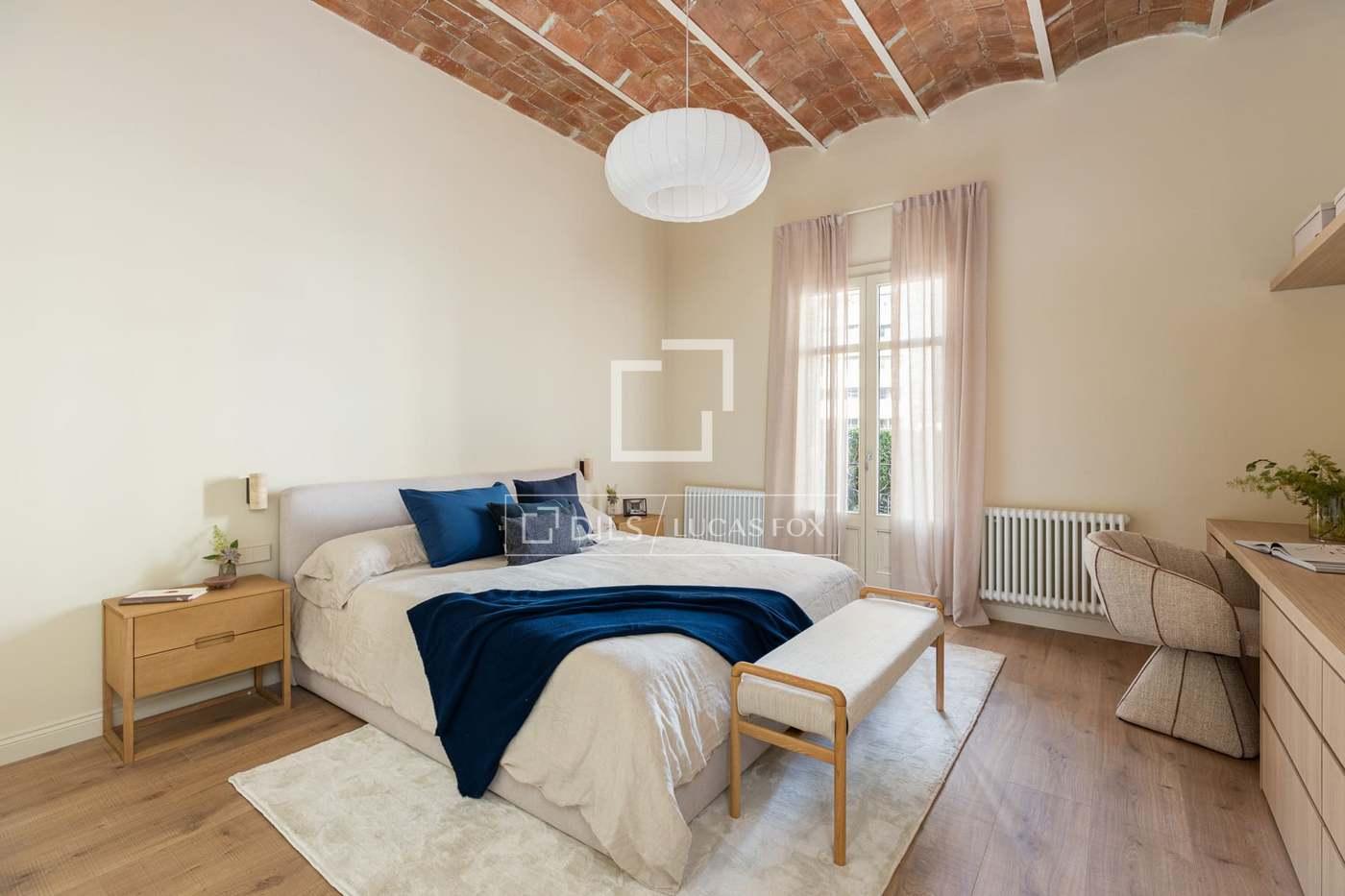 Apartamento en Venta en Barcelona