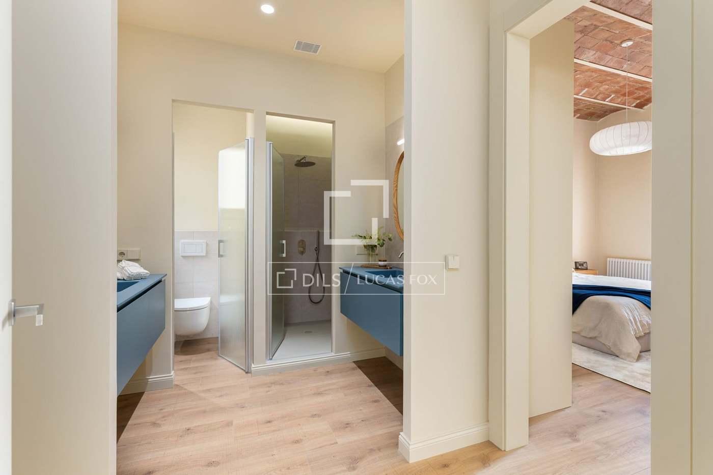 Apartamento en Venta en Barcelona