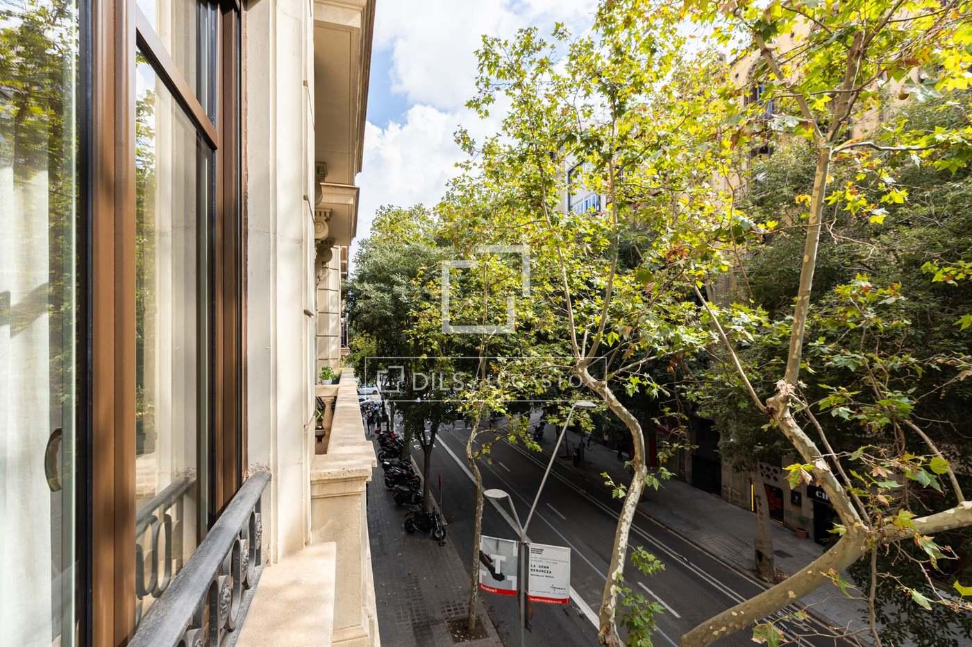 Apartamento en Venta en Barcelona
