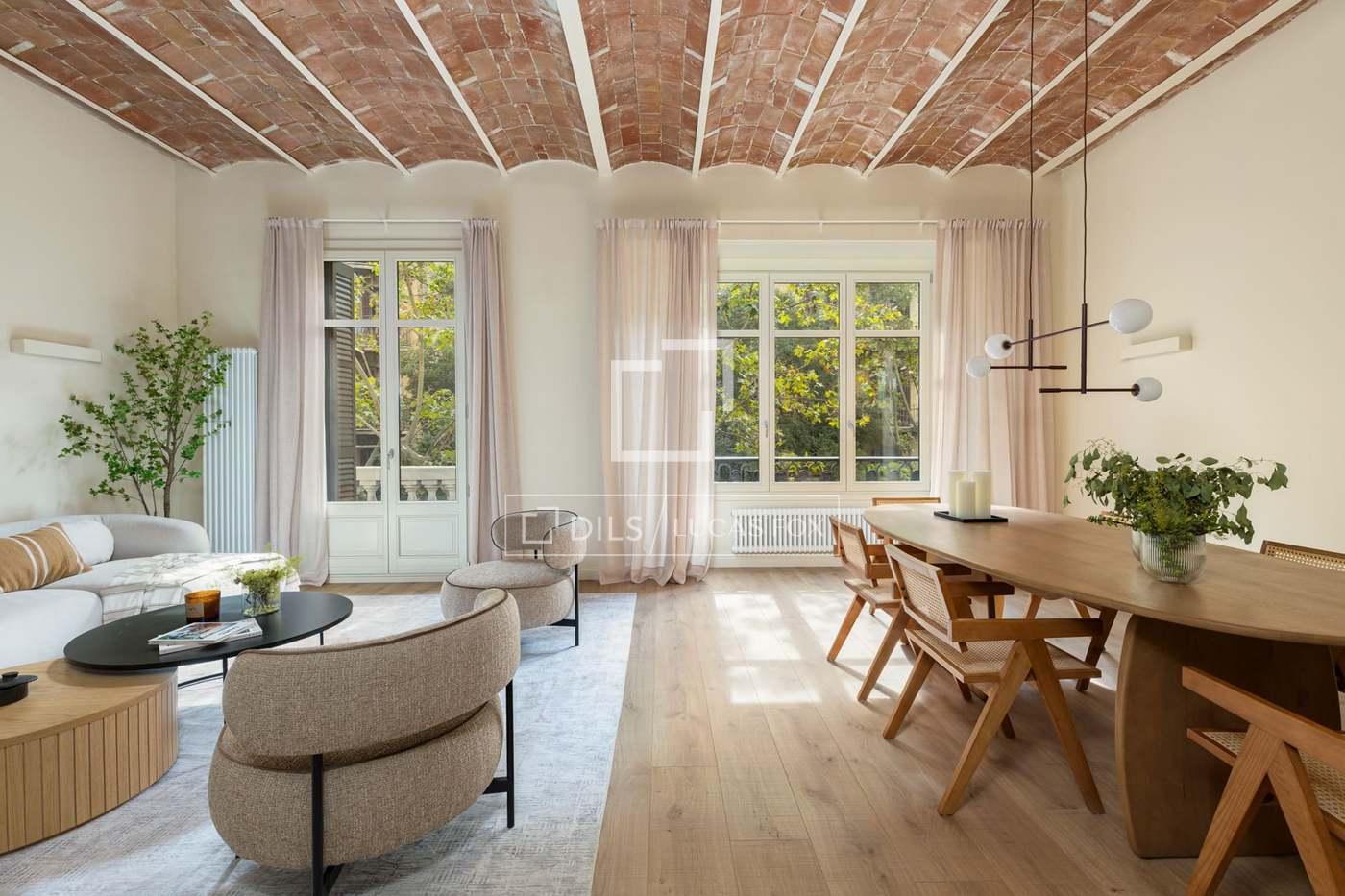 Apartamento en Venta en Barcelona