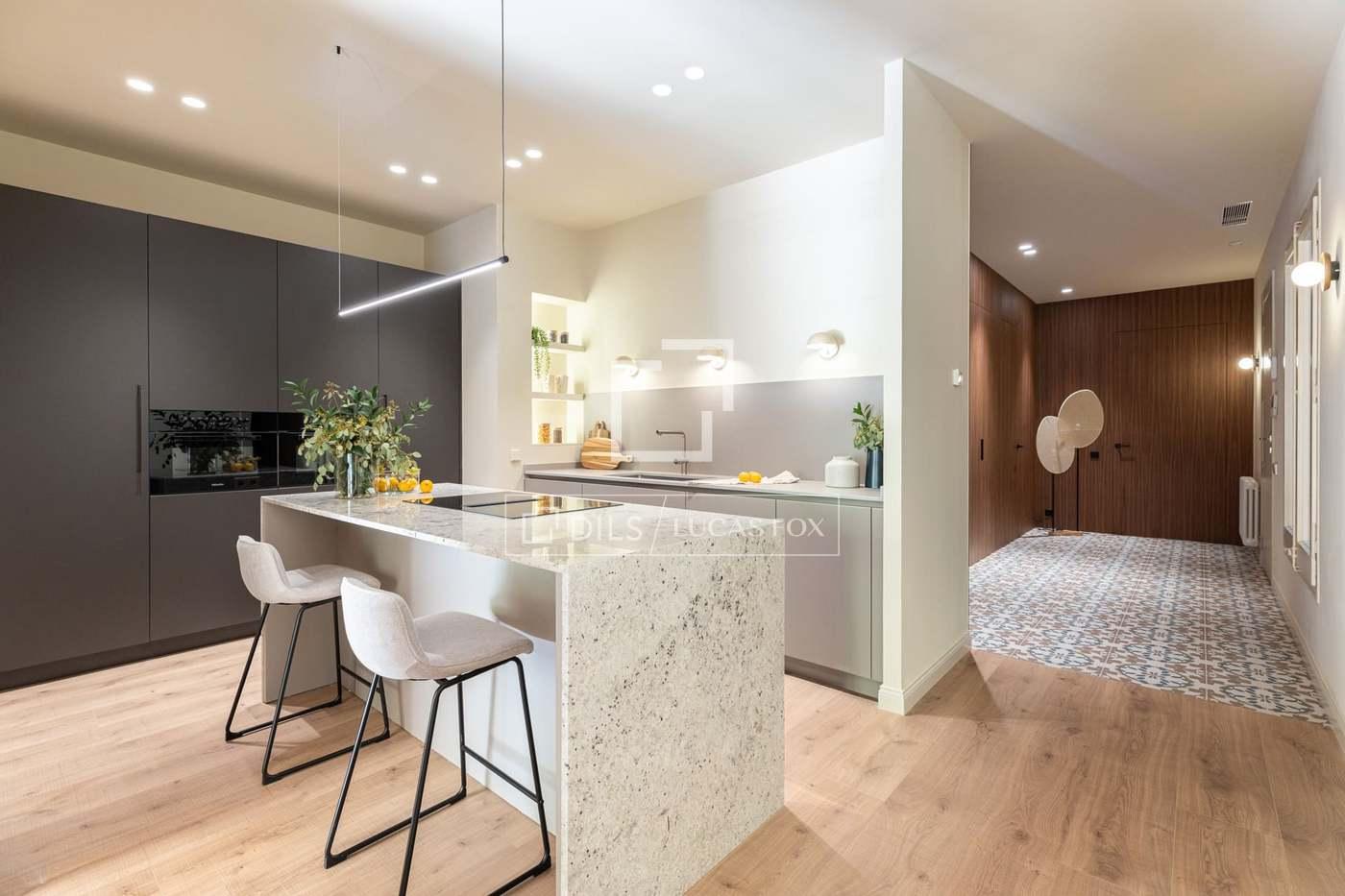 Apartamento en Venta en Barcelona