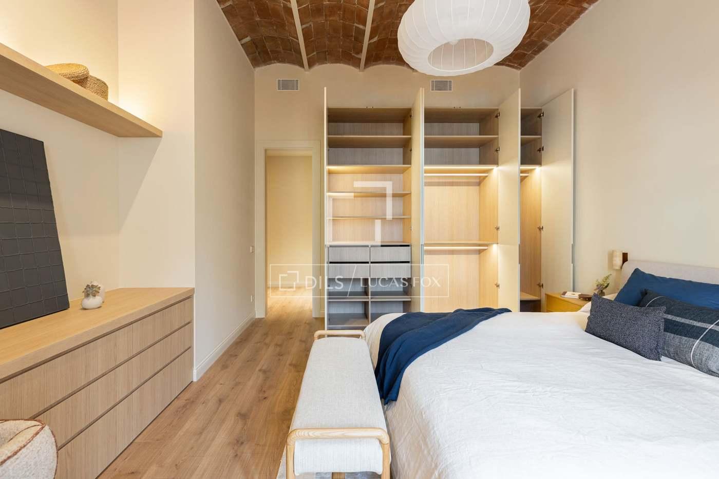 Apartamento en Venta en Barcelona