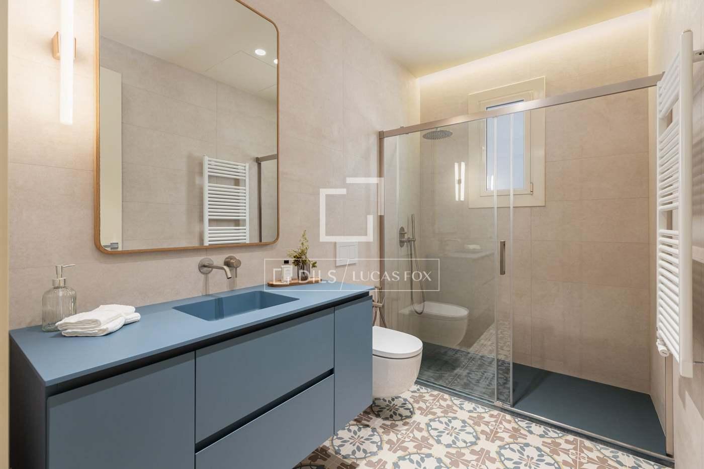 Apartamento en Venta en Barcelona
